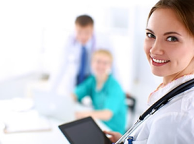 Hospital for Special Surgery